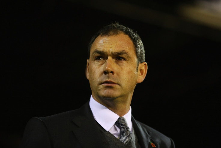 Paul Clement