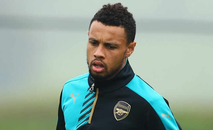 Francis Coquelin