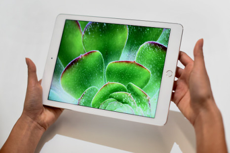 iPad Air 3 to make appearance soon