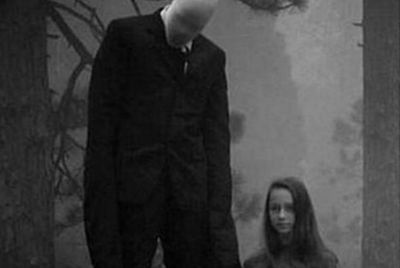 Slender Man