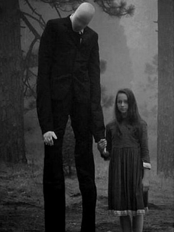 Slender Man