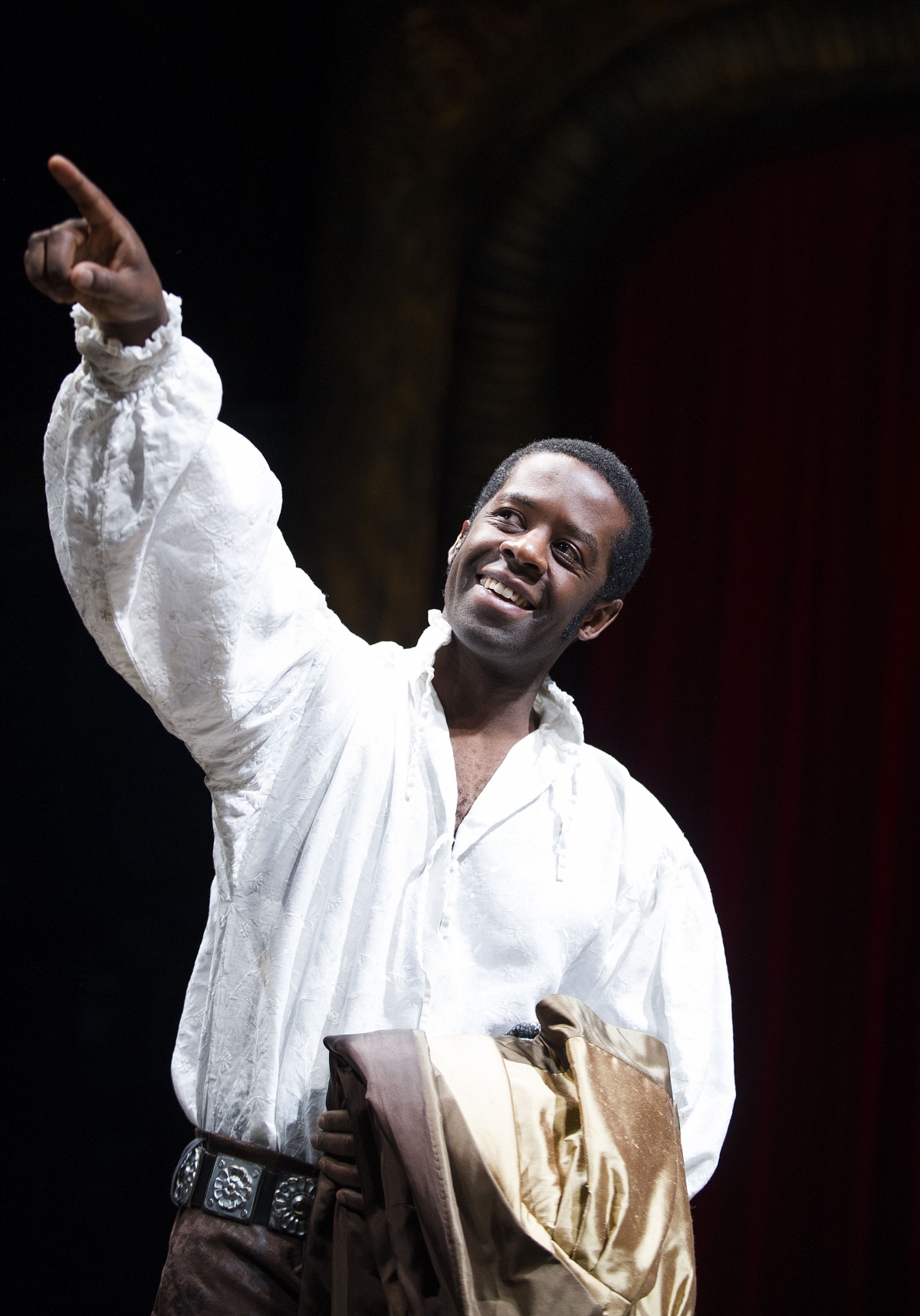 Secret history: Who was Ira Aldridge, Britain's first acclaimed black actor?