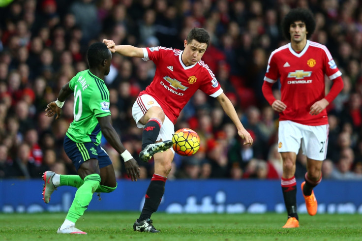 Ander Herrera