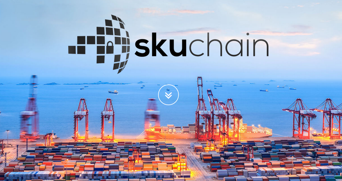 skuchain skuchain