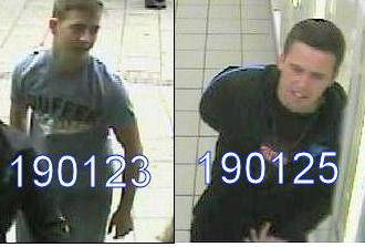 hackney sexual assault