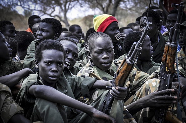 South Sudan Conflict: Five Reasons Why The Civil War Is Happening