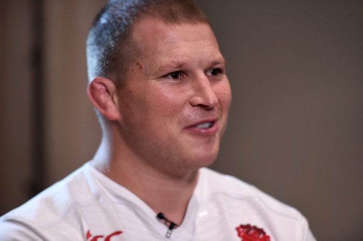 Dylan Hartley