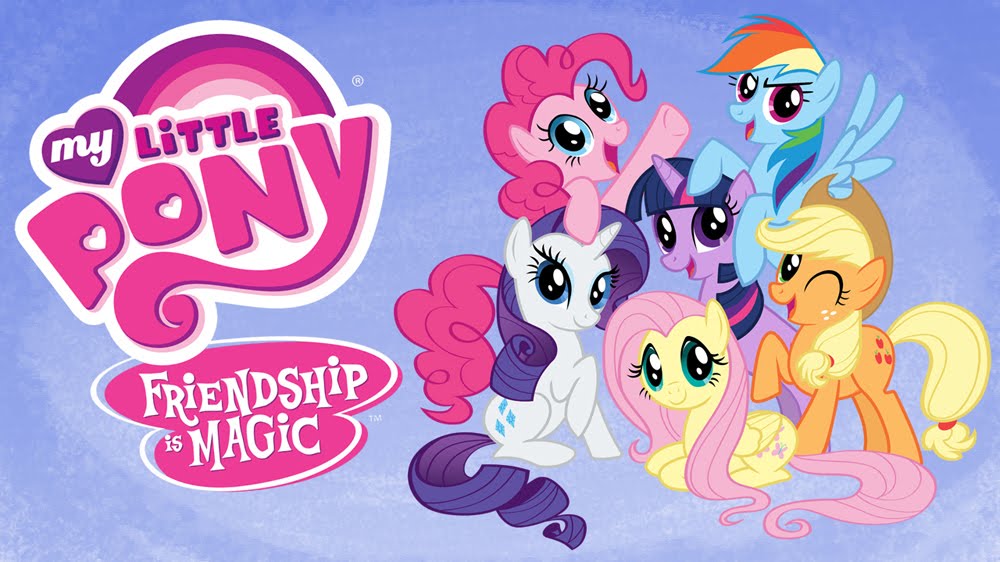  30 Sannheter Du Ikke Visste Om Fargeleggingsark My Little Pony 
