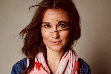 Pippa Middleton