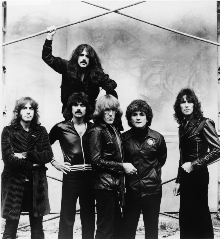 Jefferson Starship