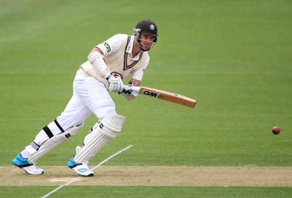 Graeme Smith