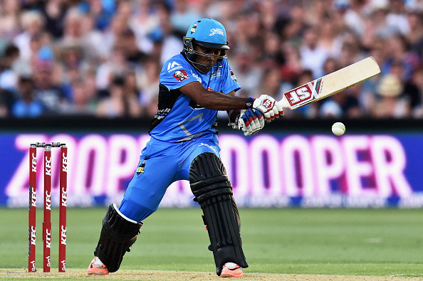 Mahela Jayawardena