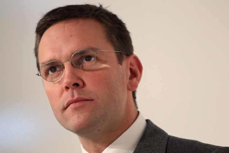 James Murdoch