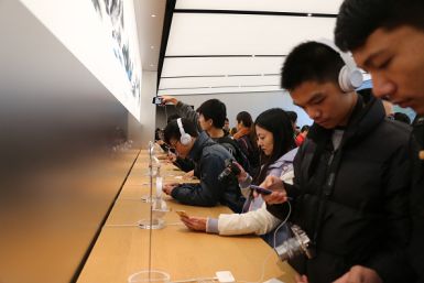 Apple recall: Apple recalls AC wall plug adapters over electrical shock issues