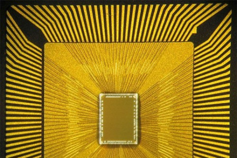 IBM's Brain-Like Chip