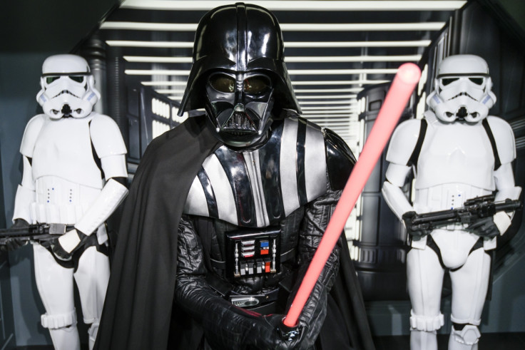 Star Wars, James Bond Spectre and Jurassic World are among top 10 films in the UK