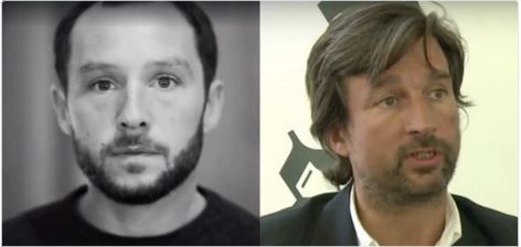 Le Monde journalists arrested