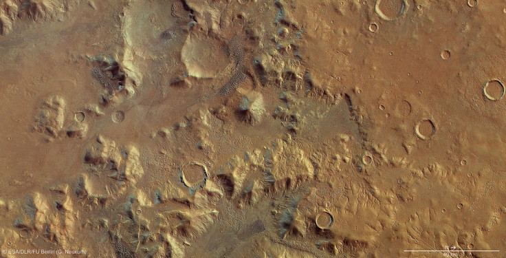 Mars