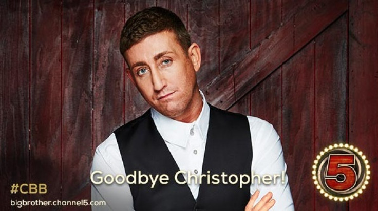 Christopher Maloney