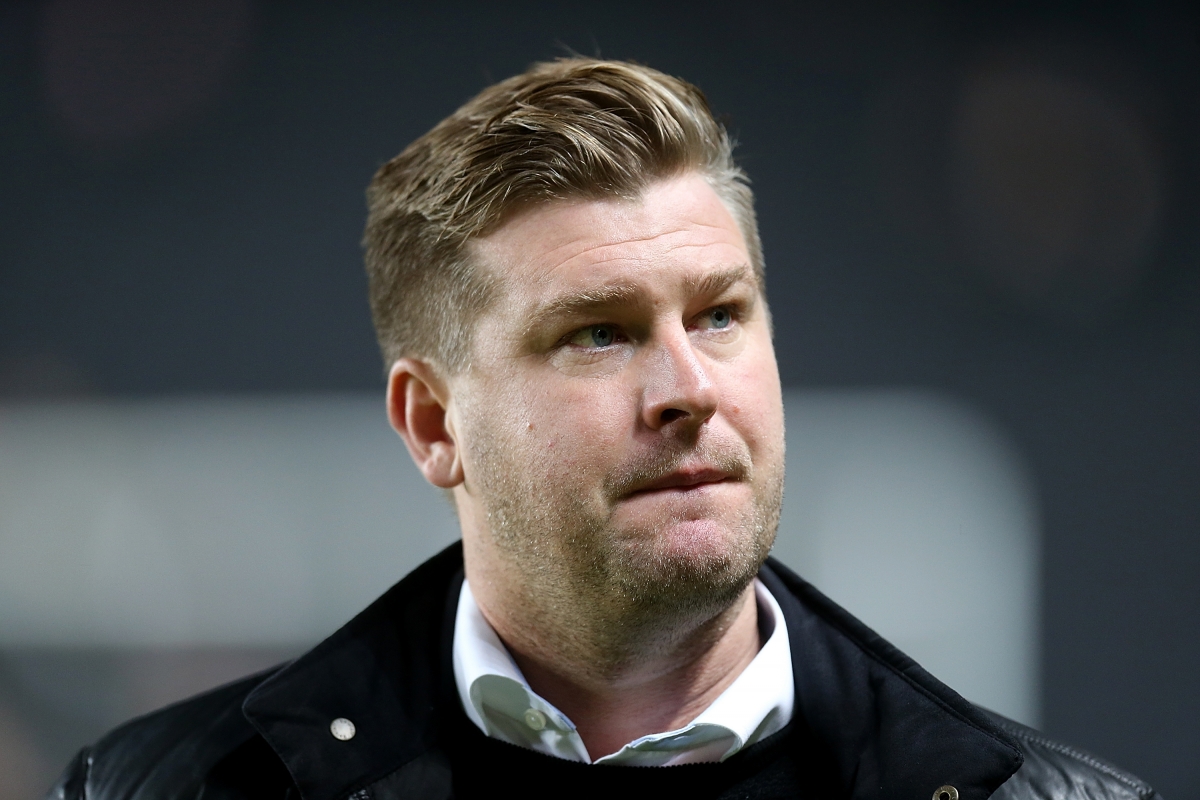 MK Dons Vs Chelsea: Karl Robinson Hopes FA Cup Boosts Both Confidence ...