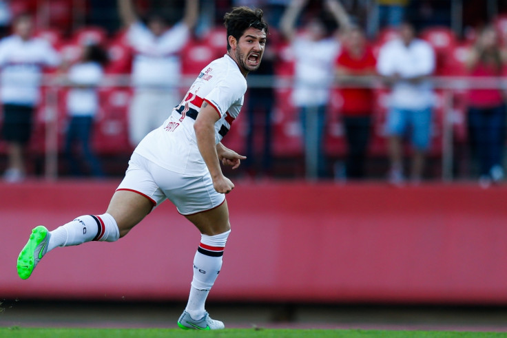 Alexandre Pato