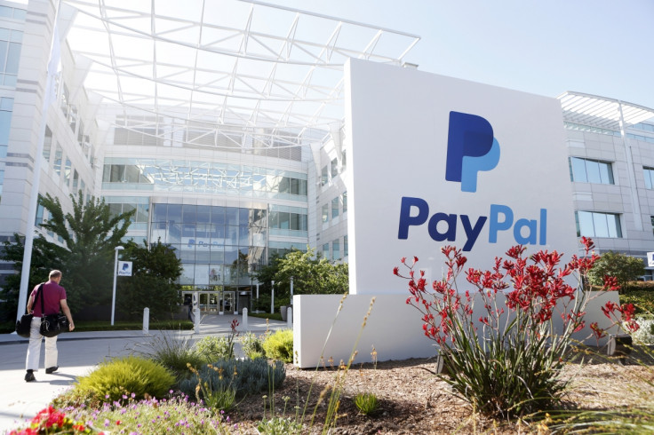 PayPal Headquarters