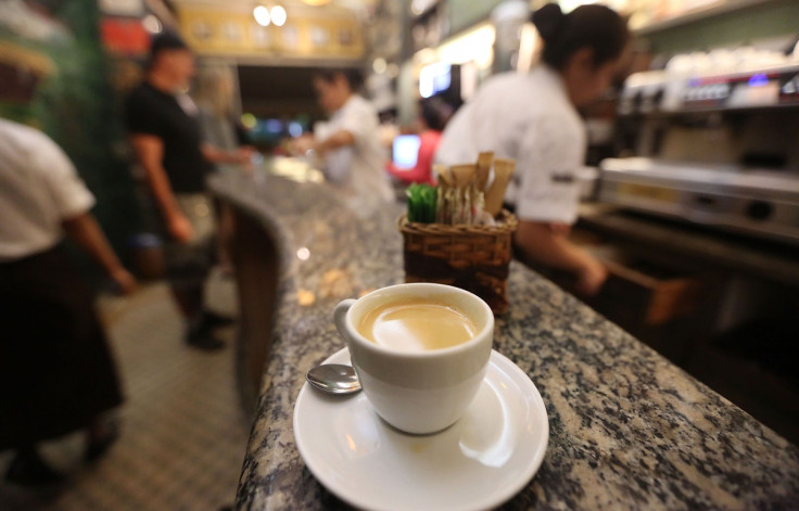 coffee espresso cafe