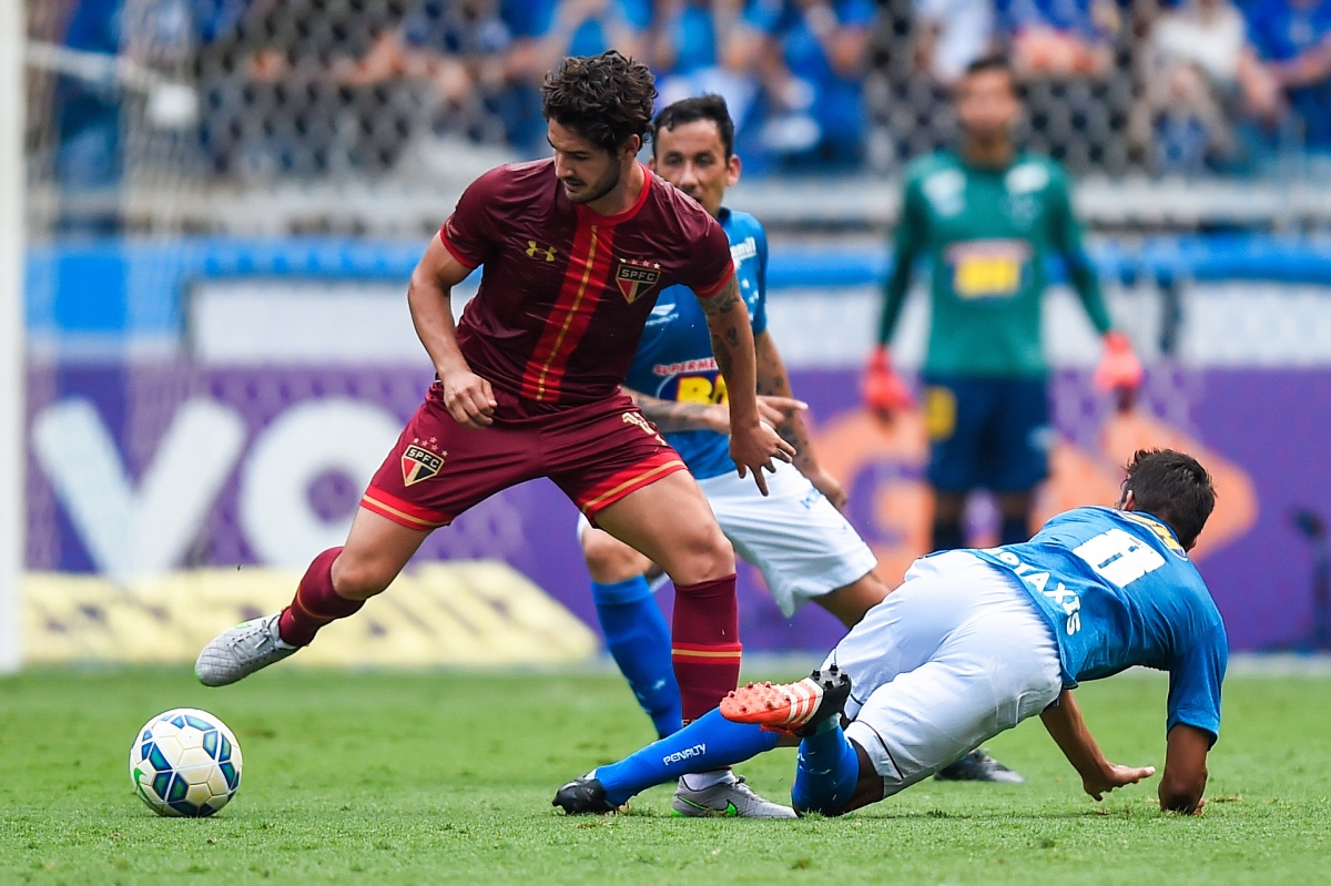 Alexandre Pato