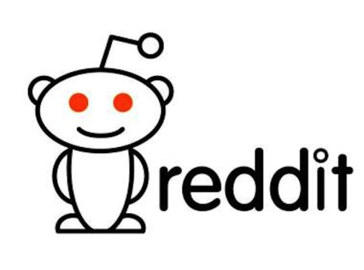 Reddit logo