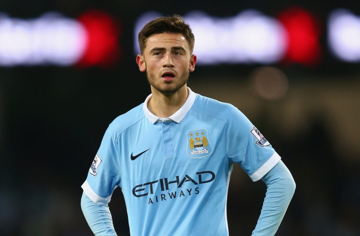 Patrick Roberts