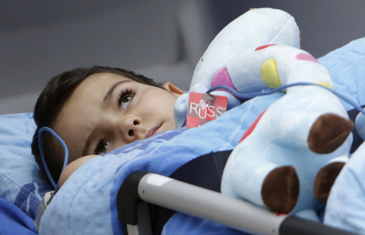 Ashya King