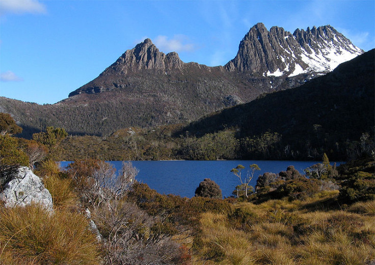 Tasmanian Wilderness