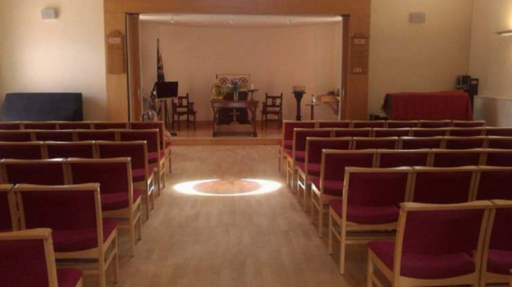  New Chapel Unitarian and Free Christian
