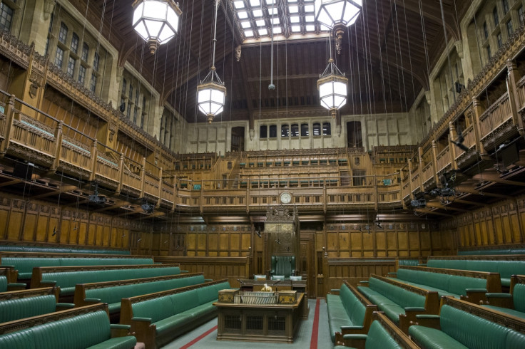 Snooper’s charter: UK surveillance law lacks clarity, warn MPs