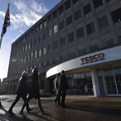 Tesco to reduce offers and promotions to win back shoppers with simpler pricing