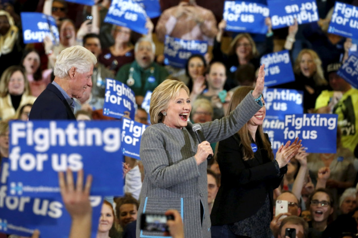 Iowa Caucus