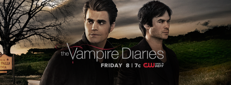 Vampire Diaries Season 7