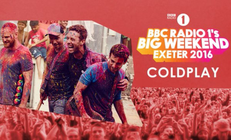 BBC Radio 1 Big Weekend