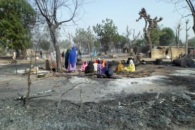 Boko haram attack Dalori village