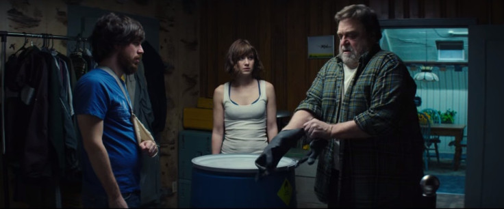 10 Cloverfield Lane