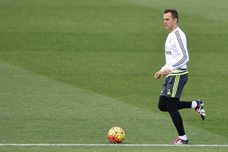 cheryshev