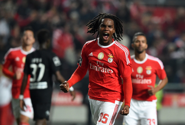 Renato Sanches