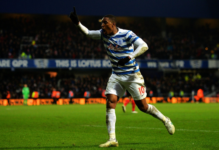 Leroy Fer