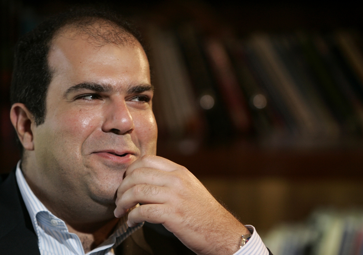 EasyJet Founder Sir Stelios Takes On UK Budget Grocers With Food At 25p ...