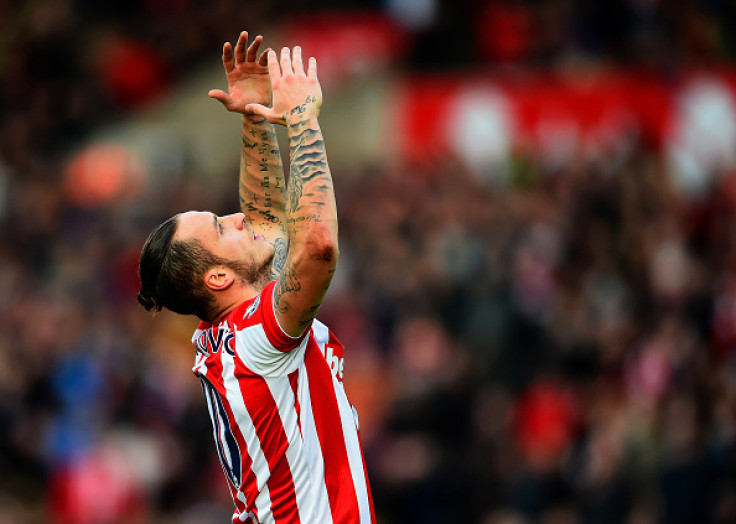 Marko Arnautovic