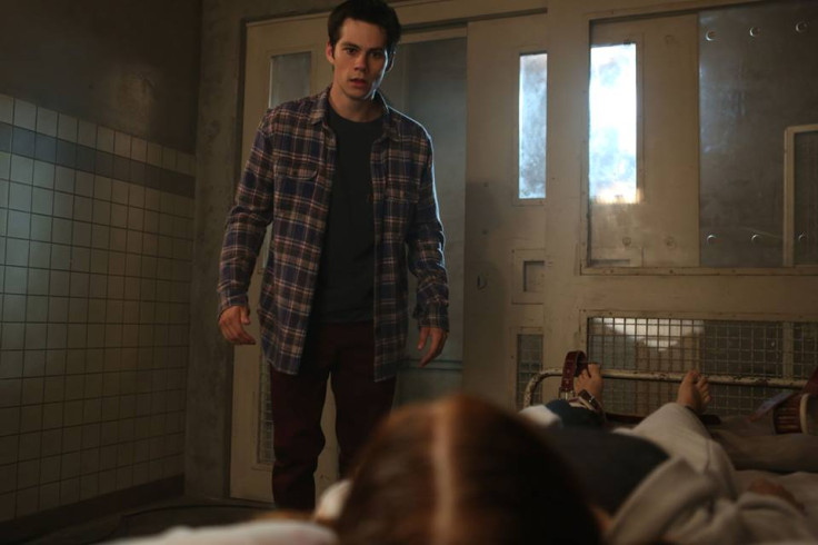 Teen Wolf season 5 episode 15