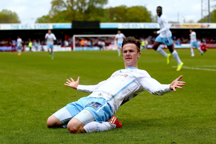 James Maddison