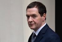 George Osborne buy to let housing