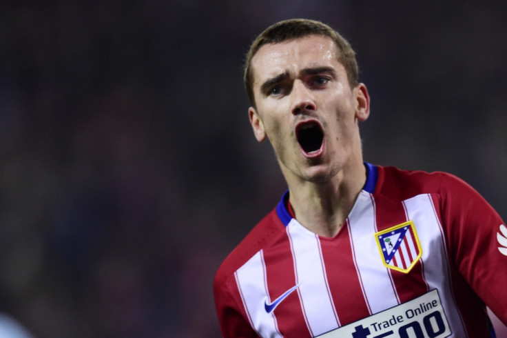 Antoine Griezmann