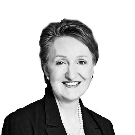 Suzanne Evans